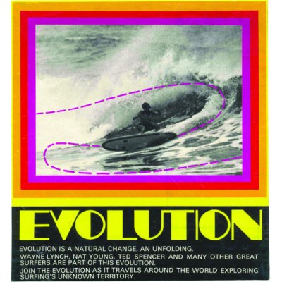 Photo2: Tamam Shud [ Evolution (Music feat. on Paul Witzig's movie "Evolution") ] CD