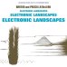 Photo1: Barton & Priscilla McLean [ Electronic Landscapes ] CD (1)