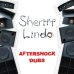 Photo1: Sheriff Lindo [ Aftershock Dubs ] LP (1)