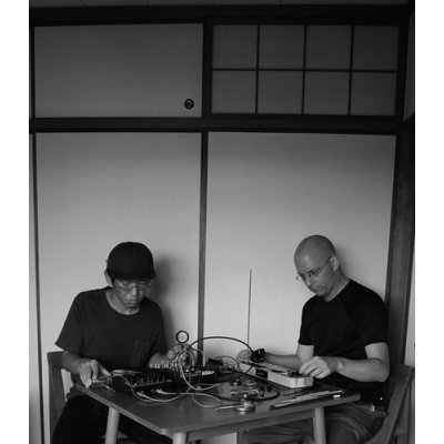 Photo2: Takuji Naka / Tim Olive [ The New Attractive ] CD