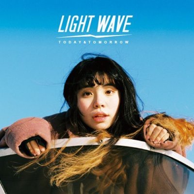 Photo1: V.A [ Light Wave: Today & Tomorrow ] CD