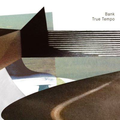 Photo1: Bank [ True Tempo ] CD