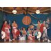 Photo2: The Kasai Osharaku Preservation Society and others [ Osharaku ] 2CD set (2)
