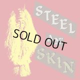 Steel An' Skin [ same ] LP