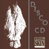 Steel An' Skin [ Reggae is Here Once Again ] CD + DVD