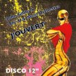 Photo1: John Gibbs and the Unlimited Sound of Steel Orchestra [ J'Ouvert ] 12 inch (1)