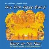 Photo: Tim Gaze Band [ Band on the Run (Music from the soundtrack "Band on the Run" ] CD