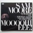 Photo1: Sam Moore [ Moooohieee! : Musical Saw and Hawaiian Guitar Soli from 1920s ] CD (1)