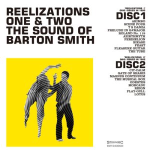 Photo: Barton Smith [ Reeliations I & II ] 2CD