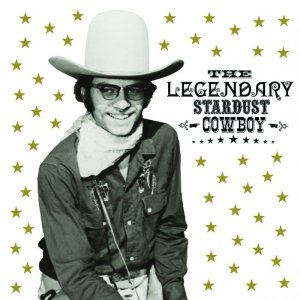 Photo: The Legendary Stardust Cowboy [ Paralyzed!!: His Vintage Recordings, 1968-81 ] CD