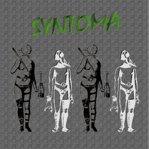 Photo: Syntoma [ same ] CD