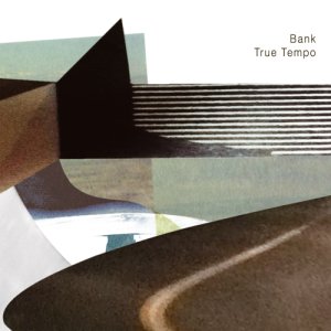 Photo: Bank [ True Tempo ] LP