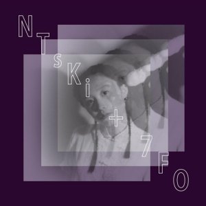 Photo: NTsKi + 7FO [ D'Ya Hear Me! ] CD