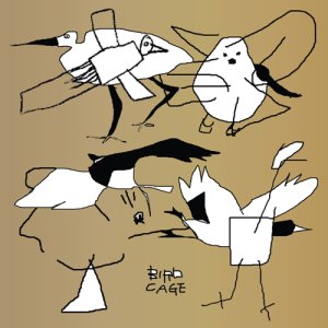 Photo: V.A. [ Bird Cage: Birdfriend Archives ] 2CD