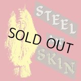 Photo: Steel An' Skin [ same ] LP