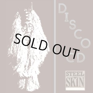 Photo: Steel An' Skin [ Reggae is Here Once Again ] CD + DVD
