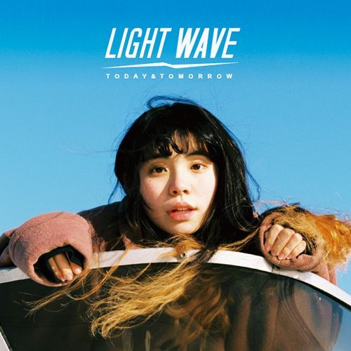 Photo1: V.A [ Light Wave: Today & Tomorrow ] CD (1)